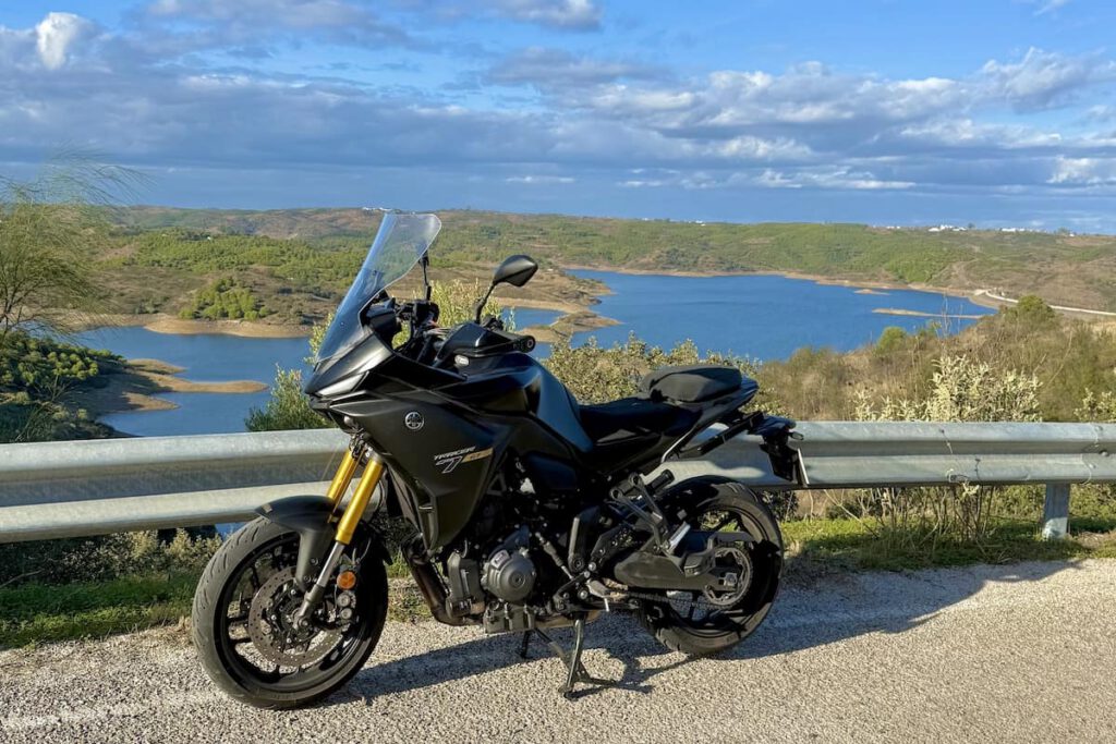 Barragens do Sotavento